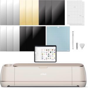 import placeholder for cricut maker 4 smart cutting machine sea 284189556