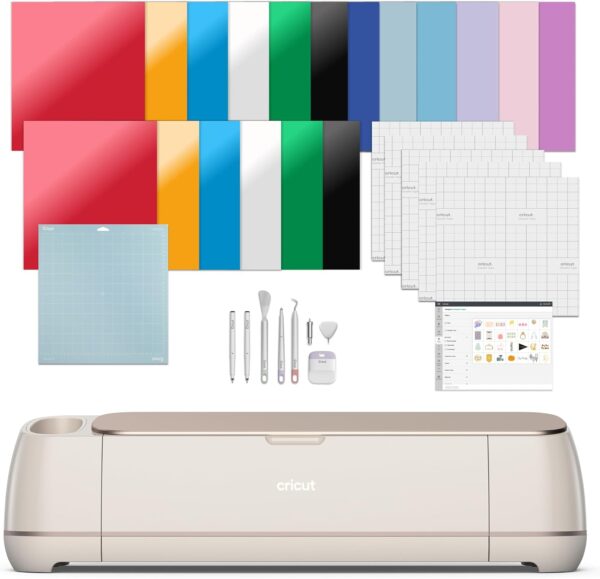cricut maker® 4