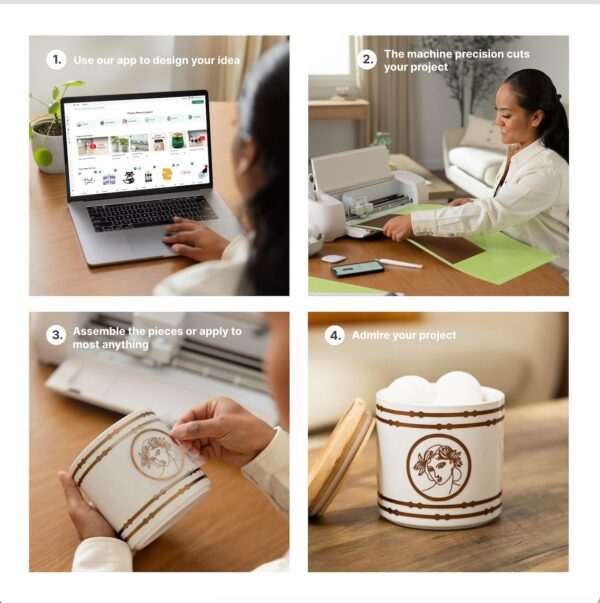 cricut maker® 4