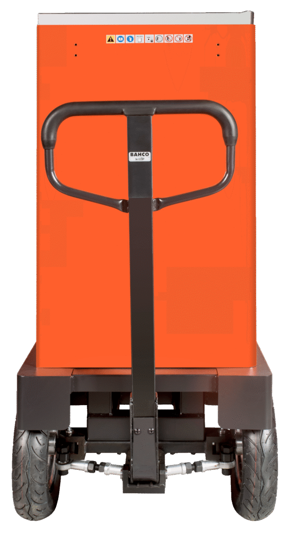53" special tool trolley with 8 drawers and side cabinet 1475kxxl8cwtss