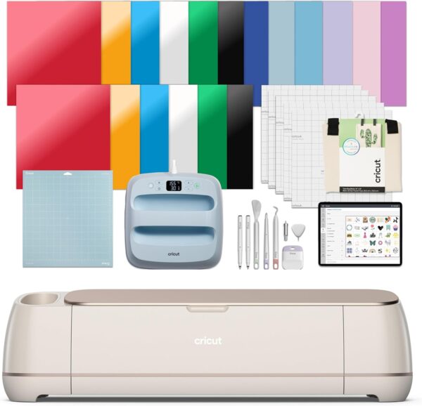 cricut maker® 4