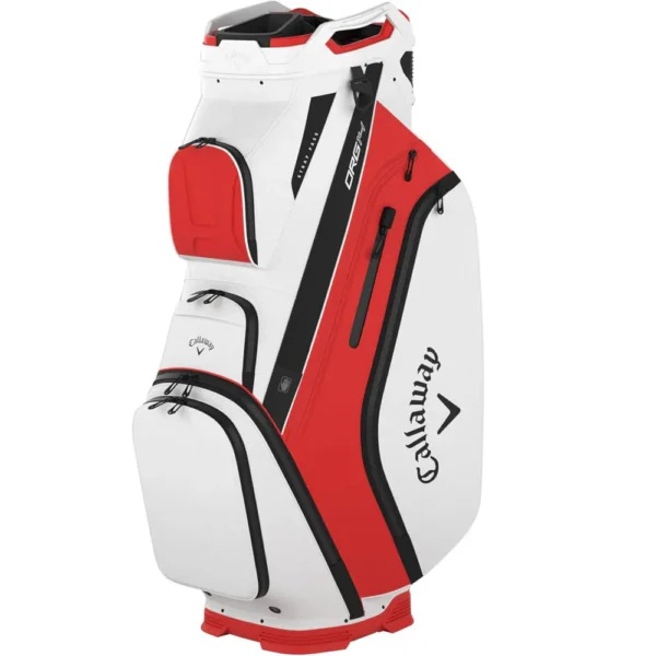 callaway org 14 cart bag🔥hot summer deals on golf bags only $49.99