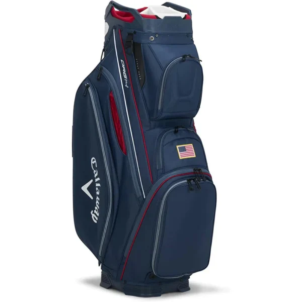 callaway org 14 cart bag🔥hot summer deals on golf bags only $49.99