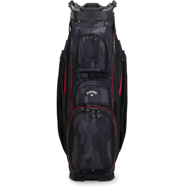 callaway org 14 cart bag🔥hot summer deals on golf bags only $49.99