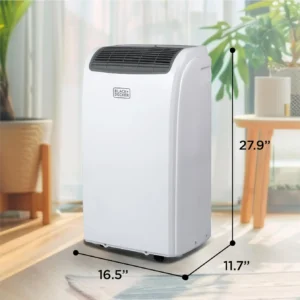 import placeholder for black decker portable air conditioner 5 284189544