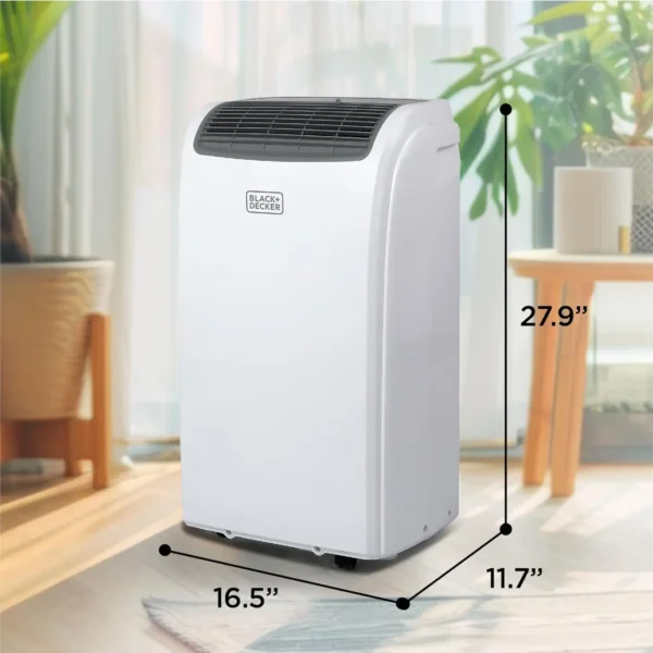 import placeholder for black decker portable air conditioner 5 284189544